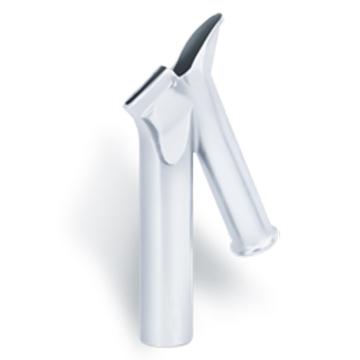  FAST WELDING NOZZLE 5 MM (NARROW AIR SLOT)